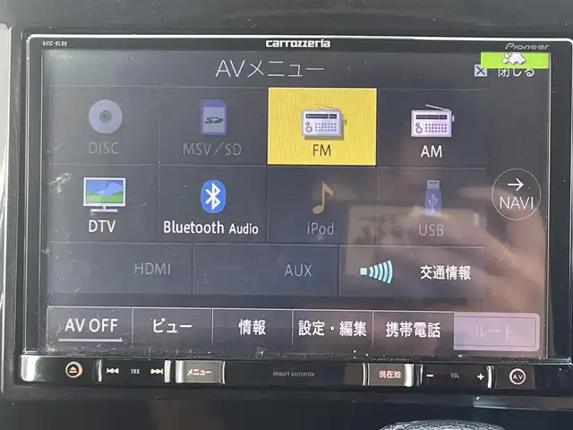 ダイハツ タント カスタム RS トップED SAⅡ 岐阜県 2016(平28)年 7.2万km プラムブラウンクリスタルマイカ (株)IDOMが運営する【じしゃロン多治見店】の自社ローン専用車両になります。こちらは現金またはオートローンご利用時の価格です。自社ローンご希望の方は別途その旨お申付け下さい。/社外ナビ/　（Bluetooth/DVD/フルセグ）/両側パワースライドドア/衝突軽減ブレーキ/バックカメラ/ETC/アイドリングストップ/オートライト/フォグランプ