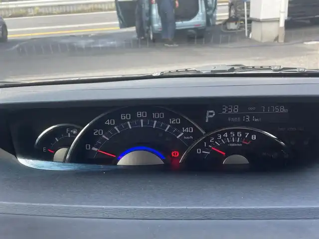 ダイハツ タント カスタム RS トップED SAⅡ 岐阜県 2016(平28)年 7.2万km プラムブラウンクリスタルマイカ (株)IDOMが運営する【じしゃロン多治見店】の自社ローン専用車両になります。こちらは現金またはオートローンご利用時の価格です。自社ローンご希望の方は別途その旨お申付け下さい。/社外ナビ/　（Bluetooth/DVD/フルセグ）/両側パワースライドドア/衝突軽減ブレーキ/バックカメラ/ETC/アイドリングストップ/オートライト/フォグランプ