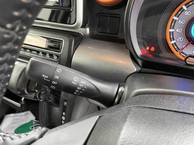 スズキ スペーシア ギア HYBRID XZ 愛知県 2020(令2)年 2.8万km オフブルーメタリック/ガンメタリック2トーンルーフ 純正7型メモリナビ/(フルセグTV/DVD/CD/BT/SD）/バックカメラ/前席シートヒーター/前後ドラレコ/スズキセーフティサポート/衝突軽減システム/レーンキープアシスト/コーナーセンサー/オートマチックハイビーム/ドアバイザー/ルーフレール/カーテンエアバグ/両側パワースライドドア/純正14インチAW/純正フロアマット/純正LEDヘッドライト/アイドリングストップ