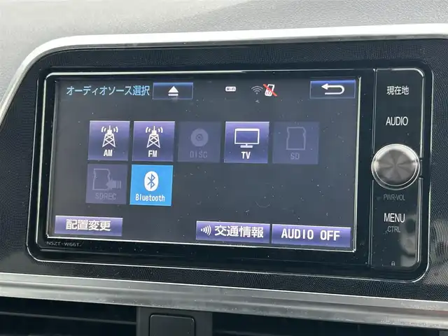 トヨタ シエンタ ハイブリッド G 埼玉県 2017(平29)年 12.8万km コバルトブルーメタリック (株)IDOMが運営する【じしゃロン鳩ヶ谷店】の自社ローン専用車両になりますこちらは現金またはオートローンご利用時の価格です。自社ローンご希望の方は別途その旨お申付け下さい/純正SDナビ/純正ワンセグテレビ/バックカメラ/プッシュスタート/ETC/3列シート/社外フロアマット/プリクラッシュセーフティ/レーンアシスト/両側パワースライドドア
