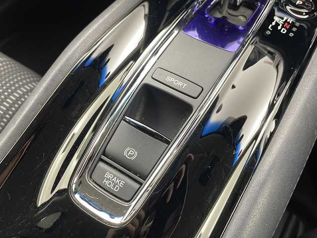 ホンダ ヴェゼル ハイブリッド Z 栃木県 2014(平26)年 10万km ルーセブラックM 純正ナビ/バックカメラ/フルセグTV/クルーズコントロール/ドライブレコーダー/ETC/フロントデアイサー /純正AW/パドルシフト/D/N席シートヒーター/ETC/ルーフレール/革巻きステアリング/ステアリングスイッチ/スマートキー /スペアキー