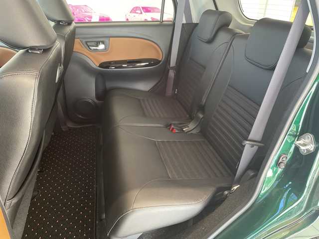 ダイハツ キャスト スタイル G リミテッド SAⅢ 埼玉県 2018(平30)年 1.8万km ダークエメラルドマイカ スマートアシスト /メモリナビ/　　CD/DVD/BT/フルセグ/バックカメラ /LEDオートライト /ハーフレザーシート /シートヒーター /純正15インチアルミホイール /ステアリングスイッチ/アイドリングストップ/ETC /禁煙車