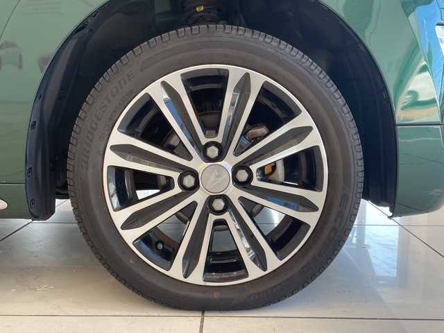 ダイハツ キャスト スタイル G リミテッド SAⅢ 埼玉県 2018(平30)年 1.8万km ダークエメラルドマイカ スマートアシスト /メモリナビ/　　CD/DVD/BT/フルセグ/バックカメラ /LEDオートライト /ハーフレザーシート /シートヒーター /純正15インチアルミホイール /ステアリングスイッチ/アイドリングストップ/ETC /禁煙車