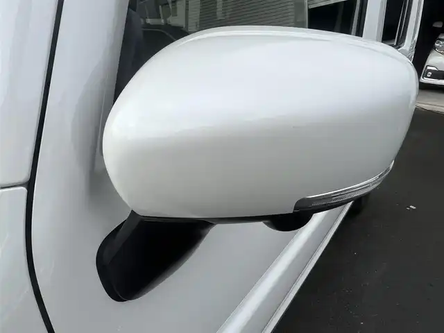 スズキ ハスラー HYBRID X 秋田県 2020(令2)年 9.6万km ピュアホワイトP ４WD/衝突被害軽減ブレーキデュアルカメラブレーキサポート/LEDヘッドライト/純正メモリナビ（DVD/CD再生可能）/フルセグ/全方位モニター/スズキ純正１５インチアルミ（夏タイヤ装着）/スマートキー/アイドリングストップ/プッシュスタート/レーンキープアシスト/コーナーセンサー/オートマチックハイビーム/ダウンヒルアシストコントロール/ステアリングスイッチ/前席シートヒーター/純正フロアマット/オートライト/オートエアコン/パワーステアリング/パワーウィンドウ/横滑り防止/盗難防止装置/寒冷地仕様/電動格納ウィンカーミラー