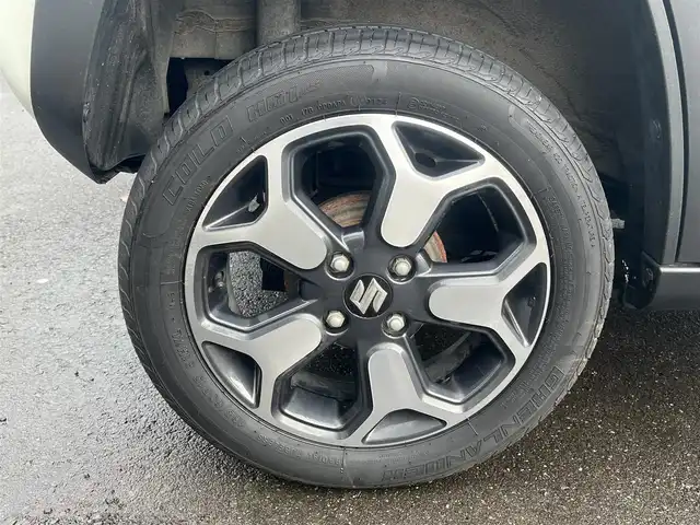 スズキ ハスラー HYBRID X 秋田県 2020(令2)年 9.6万km ピュアホワイトP ４WD/衝突被害軽減ブレーキデュアルカメラブレーキサポート/LEDヘッドライト/純正メモリナビ（DVD/CD再生可能）/フルセグ/全方位モニター/スズキ純正１５インチアルミ（夏タイヤ装着）/スマートキー/アイドリングストップ/プッシュスタート/レーンキープアシスト/コーナーセンサー/オートマチックハイビーム/ダウンヒルアシストコントロール/ステアリングスイッチ/前席シートヒーター/純正フロアマット/オートライト/オートエアコン/パワーステアリング/パワーウィンドウ/横滑り防止/盗難防止装置/寒冷地仕様/電動格納ウィンカーミラー
