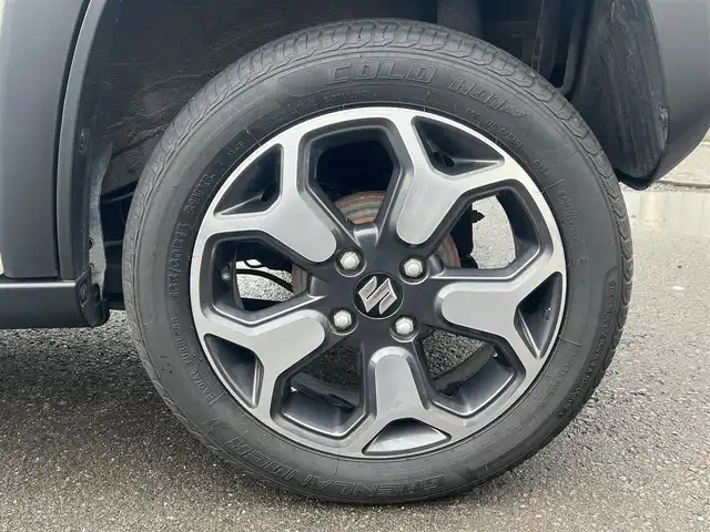 スズキ ハスラー HYBRID X 秋田県 2020(令2)年 9.6万km ピュアホワイトP ４WD/衝突被害軽減ブレーキデュアルカメラブレーキサポート/LEDヘッドライト/純正メモリナビ（DVD/CD再生可能）/フルセグ/全方位モニター/スズキ純正１５インチアルミ（夏タイヤ装着）/スマートキー/アイドリングストップ/プッシュスタート/レーンキープアシスト/コーナーセンサー/オートマチックハイビーム/ダウンヒルアシストコントロール/ステアリングスイッチ/前席シートヒーター/純正フロアマット/オートライト/オートエアコン/パワーステアリング/パワーウィンドウ/横滑り防止/盗難防止装置/寒冷地仕様/電動格納ウィンカーミラー