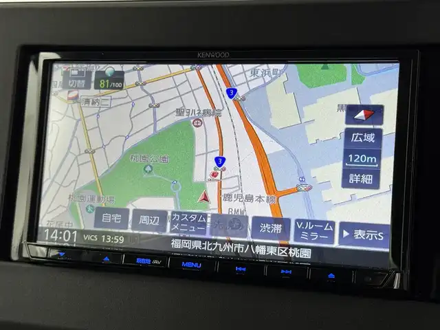 日産 ルークス HWS X プロパイロットED 福岡県 2024(令6)年 1.2万km ホワイトパール 社外ナビ　/デジタルルームミラー　/ＥＴＣ　/ドライブレコーダー　/全方位カメラ　/両側パワースライドドア　/プロパイロット　/エマージェンシーブレーキ　/レーンキープ　/コーナーセンサー　/純正１４インチアルミホイール