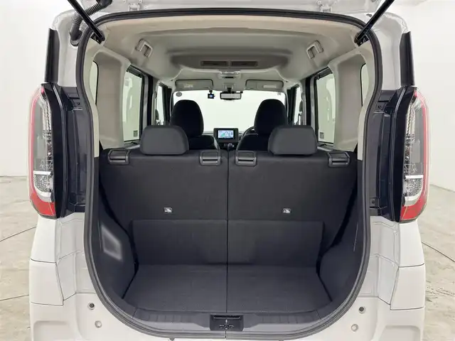 日産 ルークス HWS X プロパイロットED 福岡県 2024(令6)年 1.2万km ホワイトパール 社外ナビ　/デジタルルームミラー　/ＥＴＣ　/ドライブレコーダー　/全方位カメラ　/両側パワースライドドア　/プロパイロット　/エマージェンシーブレーキ　/レーンキープ　/コーナーセンサー　/純正１４インチアルミホイール