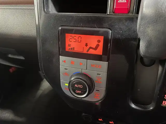 トヨタ タンク G S 大阪府 2017(平29)年 5.2万km パールホワイトⅢ モデリスタエアロ 純正9incナビTV バックカメラ 両側パワースライドドア シートヒーター クルーズコントロール 衝突軽減ブレーキ レーンアシスト スマートキー プッシュスタート アイドリングストップ ETC