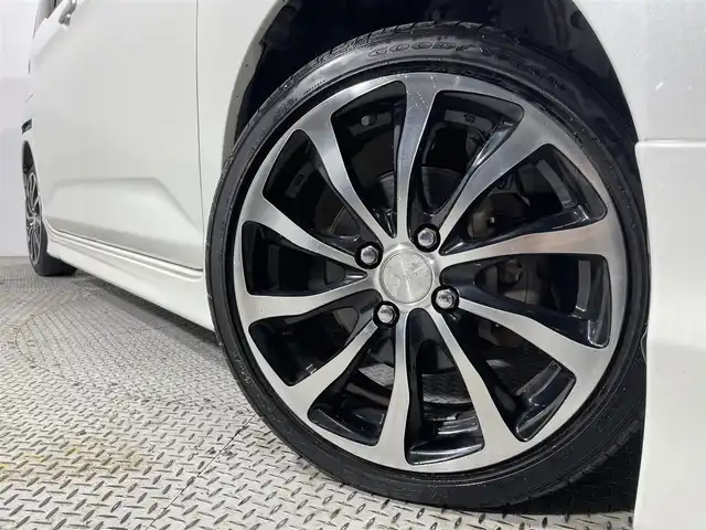 トヨタ タンク G S 大阪府 2017(平29)年 5.2万km パールホワイトⅢ モデリスタエアロ 純正9incナビTV バックカメラ 両側パワースライドドア シートヒーター クルーズコントロール 衝突軽減ブレーキ レーンアシスト スマートキー プッシュスタート アイドリングストップ ETC