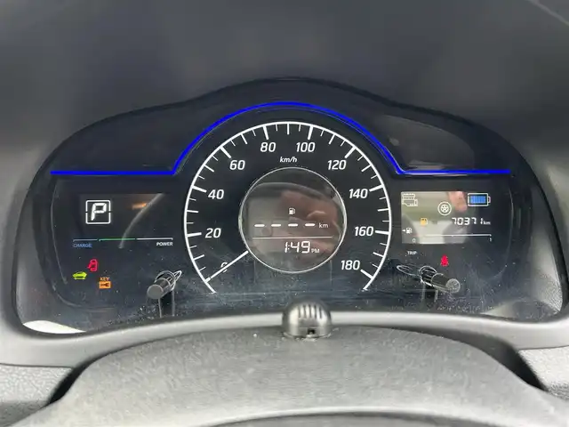 日産 ノート e－パワー X FOUR 道央・札幌 2018(平30)年 7.1万km ダークメタルグレー ・４WD/・衝突被害軽減システム/・純正メモリナビ/ＢＴ・ＣＤ・AUX・SD・TV/・バックカメラ/・コーナーセンサー/・レーンキープアシスト/・純正エンジンスターター/・ＥＴＣ/・横滑り防止装置/・ステアリングスイッチ/・ドライブモード切替スイッチ/・ヘッドライトレベライザー/・純正フロアマット/・ドアバイザー/・電動格納ミラー/・ウインカーミラー/・スマートキー/・プッシュスタートボタン