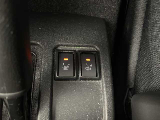 スズキ ジムニー シエラ JC 埼玉県 2023(令5)年 2.1万km ミディアムグレー 純正SDナビ/（BT/DVD/フルTV/CD/AM/FM）/スズキセーフティセンス/・クルーズコントロール/・オートハイビーム/シートヒーター/純正アルミホイール/純正フロアマット/ビルトインETC/スマートキー/スペア1本