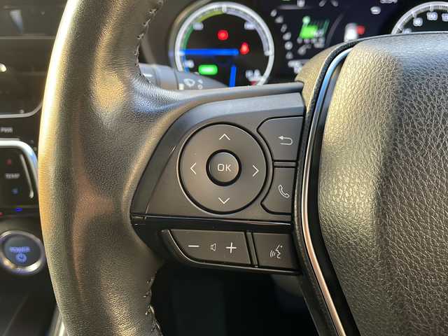 トヨタ ハリアー ハイブリッド Z レザーパッケージ 青森県 2020(令2)年 3.6万km ホワイトパールクリスタルシャイン ・本革シート/・モデリスタエアロ/・モデリスタ20インチAW/・純正ナビ/・全方位カメラ/・Bluetooth/フルセグ/・衝突軽減ブレーキ/・レーンキープアシスト/・レーダークルーズコントロール/・パワーバックドア/・ドライブレコーダー/・パワーシート/・シートヒーター/・ハンドルヒーター/・スマートキー/・ETC/・保証書・取説あり