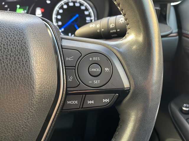 トヨタ ハリアー ハイブリッド Z レザーパッケージ 青森県 2020(令2)年 3.6万km ホワイトパールクリスタルシャイン ・本革シート/・モデリスタエアロ/・モデリスタ20インチAW/・純正ナビ/・全方位カメラ/・Bluetooth/フルセグ/・衝突軽減ブレーキ/・レーンキープアシスト/・レーダークルーズコントロール/・パワーバックドア/・ドライブレコーダー/・パワーシート/・シートヒーター/・ハンドルヒーター/・スマートキー/・ETC/・保証書・取説あり