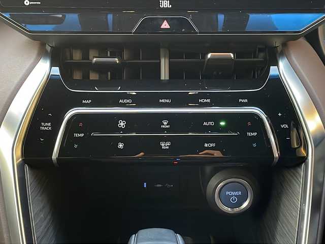 トヨタ ハリアー ハイブリッド Z レザーパッケージ 青森県 2020(令2)年 3.6万km ホワイトパールクリスタルシャイン ・本革シート/・モデリスタエアロ/・モデリスタ20インチAW/・純正ナビ/・全方位カメラ/・Bluetooth/フルセグ/・衝突軽減ブレーキ/・レーンキープアシスト/・レーダークルーズコントロール/・パワーバックドア/・ドライブレコーダー/・パワーシート/・シートヒーター/・ハンドルヒーター/・スマートキー/・ETC/・保証書・取説あり