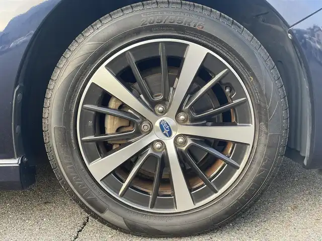 スバル インプレッサ スポーツ 1．6i－LアイサイトSスタイル 岡山県 2019(平31)年 4.4万km ダークブルーパール 純正8インチダイアトーンサウンドナビ/フルセグTV、CD、DVD、Bluetooth、AM、FM/バックカメラ/ETC/電動パーキングブレーキ/アイサイトVer3/・プリクラッシュブレーキ/・後退時自動ブレーキシステム/・AT誤発進抑制制御/・AT誤後進抑制制御/・全車速追従機能付きクルーズコントロール/・アクティブレーンキープ/・車線逸脱警報/・ふらつき警報