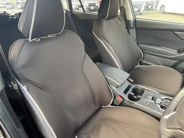 スバル インプレッサ スポーツ 1．6i－LアイサイトSスタイル 岡山県 2019(平31)年 4.4万km ダークブルーパール 純正8インチダイアトーンサウンドナビ/フルセグTV、CD、DVD、Bluetooth、AM、FM/バックカメラ/ETC/電動パーキングブレーキ/アイサイトVer3/・プリクラッシュブレーキ/・後退時自動ブレーキシステム/・AT誤発進抑制制御/・AT誤後進抑制制御/・全車速追従機能付きクルーズコントロール/・アクティブレーンキープ/・車線逸脱警報/・ふらつき警報