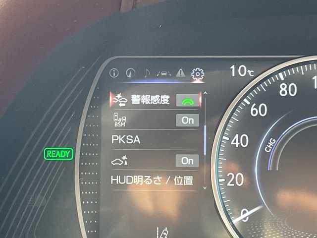 レクサス ＥＳ 300h バージョンL 愛知県 2019(令1)年 1.6万km アイスエクリュマイカメタリック レクサスセーフティセンス/純正12.3型ナビ/三眼LEDヘッドライト/サンルーフ/全方位カメラ/シートヒーター/エアシート/パワーシート/パドルシフト/ステアリングヒーター/デジタルアウターミラー/インテリジェントミラー/ヘッドアップディスプレイ/衝突軽減システム/フルセグ/CD DVD/Bluetooth/ステアリングスイッチ/スマートキー/プッシュスタート