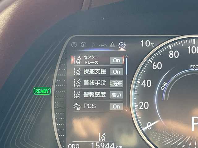 レクサス ＥＳ 300h バージョンL 愛知県 2019(令1)年 1.6万km アイスエクリュマイカメタリック レクサスセーフティセンス/純正12.3型ナビ/三眼LEDヘッドライト/サンルーフ/全方位カメラ/シートヒーター/エアシート/パワーシート/パドルシフト/ステアリングヒーター/デジタルアウターミラー/インテリジェントミラー/ヘッドアップディスプレイ/衝突軽減システム/フルセグ/CD DVD/Bluetooth/ステアリングスイッチ/スマートキー/プッシュスタート