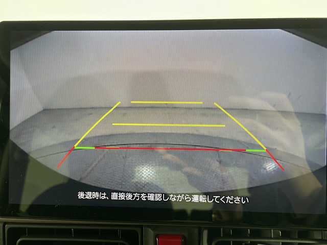 ダイハツ ムーヴ キャンバス セオリー G 広島県 2023(令5)年 1.2万km レーザーブルークリスタルシャイン 純正９型ナビ/バックカメラ/シートヒーター/両側パワースライドドア/フルセグ/コーナーセンサー/ドラレコ/オートマチックハイビーム/衝突軽減/踏み間違い防止/レーンキープアシスト/ＬＥＤヘッドライト/エアバッグ(運転席/助手席/サイド/カーテン)