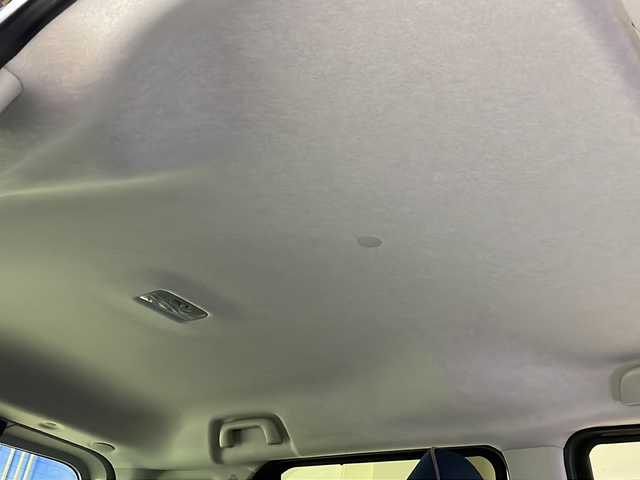 ダイハツ ムーヴ キャンバス セオリー G 広島県 2023(令5)年 1.2万km レーザーブルークリスタルシャイン 純正９型ナビ/バックカメラ/シートヒーター/両側パワースライドドア/フルセグ/コーナーセンサー/ドラレコ/オートマチックハイビーム/衝突軽減/踏み間違い防止/レーンキープアシスト/ＬＥＤヘッドライト/エアバッグ(運転席/助手席/サイド/カーテン)