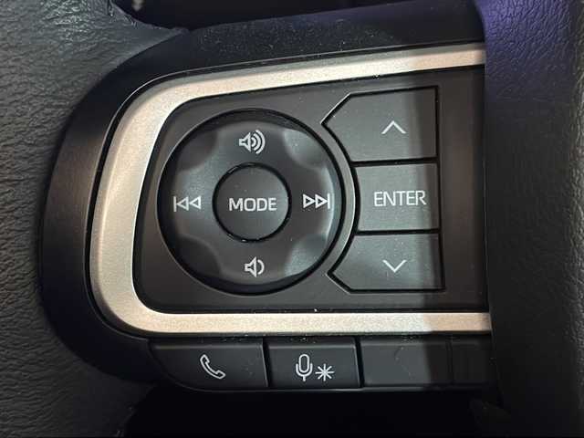 ダイハツ ムーヴ キャンバス セオリー G 広島県 2023(令5)年 1.2万km レーザーブルークリスタルシャイン 純正９型ナビ/バックカメラ/シートヒーター/両側パワースライドドア/フルセグ/コーナーセンサー/ドラレコ/オートマチックハイビーム/衝突軽減/踏み間違い防止/レーンキープアシスト/ＬＥＤヘッドライト/エアバッグ(運転席/助手席/サイド/カーテン)