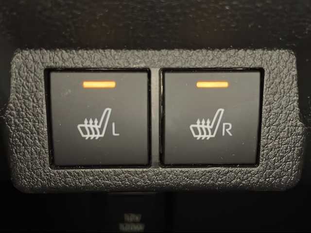 ダイハツ ムーヴ キャンバス セオリー G 広島県 2023(令5)年 1.2万km レーザーブルークリスタルシャイン 純正９型ナビ/バックカメラ/シートヒーター/両側パワースライドドア/フルセグ/コーナーセンサー/ドラレコ/オートマチックハイビーム/衝突軽減/踏み間違い防止/レーンキープアシスト/ＬＥＤヘッドライト/エアバッグ(運転席/助手席/サイド/カーテン)