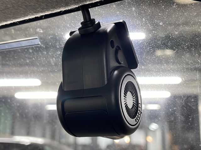 ダイハツ ムーヴ キャンバス セオリー G 広島県 2023(令5)年 1.2万km レーザーブルークリスタルシャイン 純正９型ナビ/バックカメラ/シートヒーター/両側パワースライドドア/フルセグ/コーナーセンサー/ドラレコ/オートマチックハイビーム/衝突軽減/踏み間違い防止/レーンキープアシスト/ＬＥＤヘッドライト/エアバッグ(運転席/助手席/サイド/カーテン)