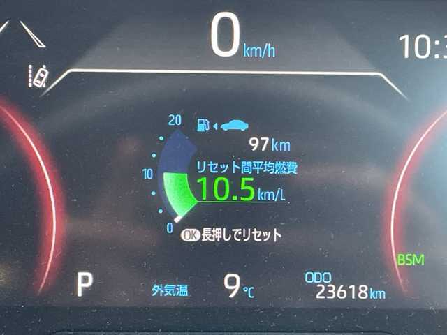 トヨタ ＲＡＶ４ アドベンチャー オフロードPKG 岡山県 2022(令4)年 2.4万km アティチュードブラックマイカ 純正10.5インチディスプレイオーディオ/フルセグTV、Bluetooth、AppleCarplay/AndroidAuto、FM、AM/バックカメラ/デジタルインナーミラー/前後ドライブレコーダー/パワーバックドア/前席シートヒーター/前席エアシート/D席メモリーシート/TVキャンセラー/レーダークルーズコントロール/プリクラッシュセーフティ/ステアリングヒーター