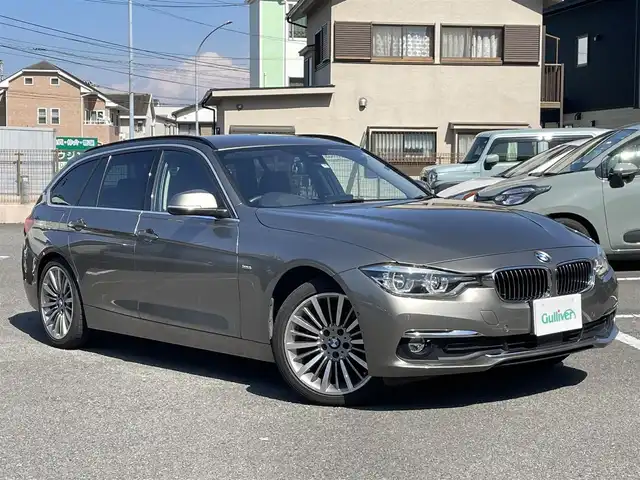 ＢＭＷ ３２０ｄ