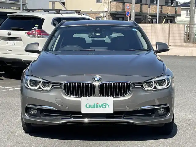 ＢＭＷ ３２０ｄ