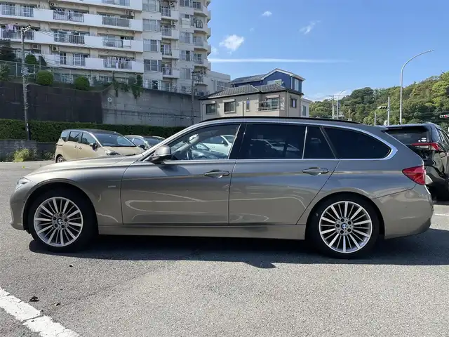 ＢＭＷ ３２０ｄ