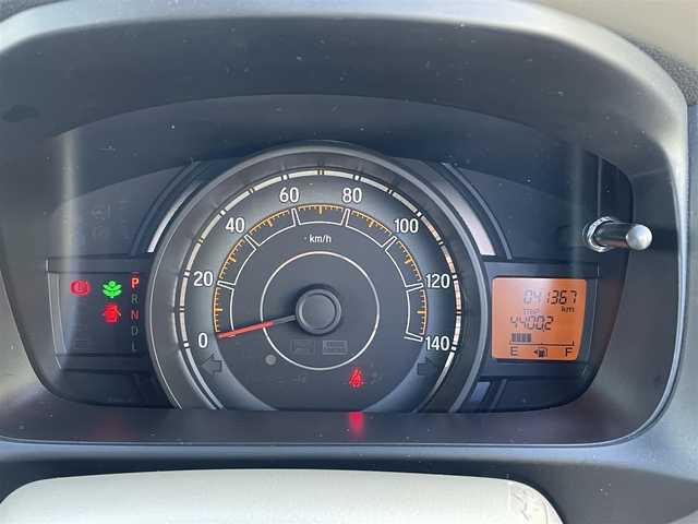 ホンダ Ｎ ＷＧＮ C 石川県 2017(平29)年 4.2万km タフホワイトⅡ ・ケンウッド製メモリーナビ/・ワンセグテレビ/・CD再生機能/・USB/AUX接続機能/・ETC/・ドライブレコーダー（前方向）/・ベンチシート/・純正フロアマット/・リモコンキー/・オートエアコン/・電動格納ミラー/・アイドリングストップ