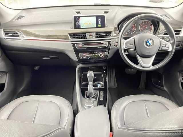 ＢＭＷ Ｘ１