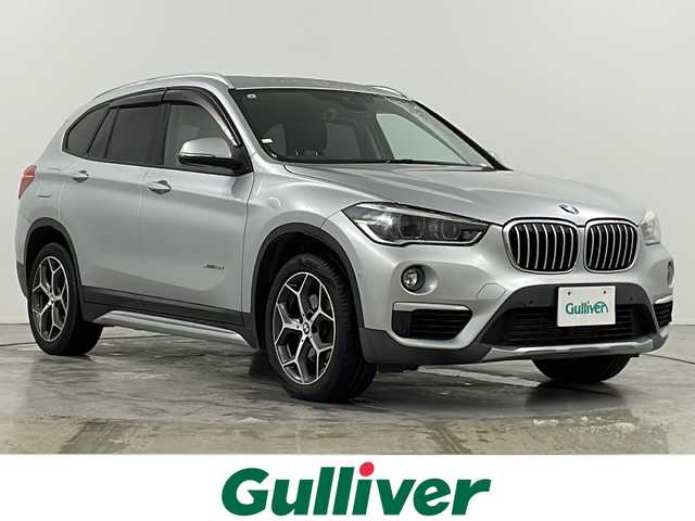 ＢＭＷ Ｘ１