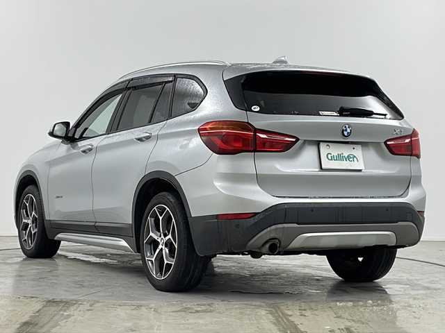 ＢＭＷ Ｘ１