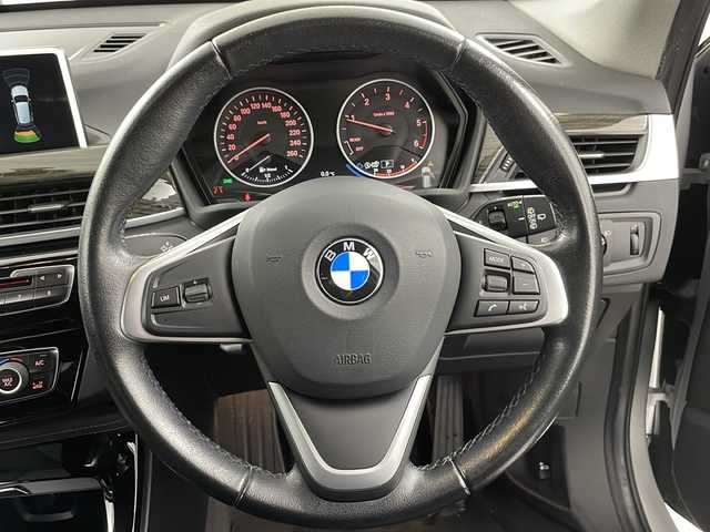 ＢＭＷ Ｘ１