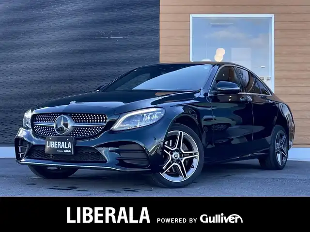 メルセデス・ベンツ Ｃ２２０ｄ