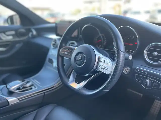 メルセデス・ベンツ Ｃ２２０ｄ