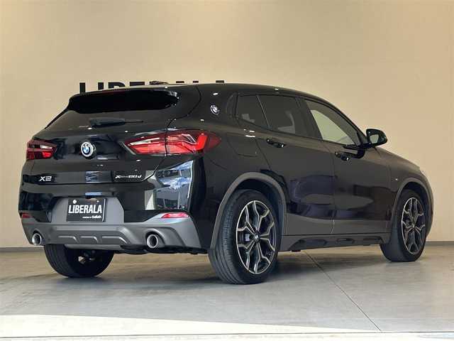 ＢＭＷ ＢＭＷ Ｘ２