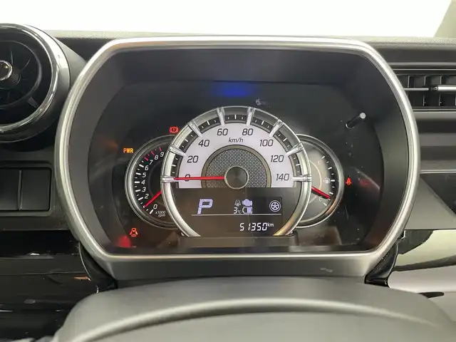 スズキ スペーシア カスタム HYBRID XS ターボ 福井県 2018(平30)年 5.2万km ムーンライトバイオレットPM 社外SDナビ/(CD/DVD/BT/フルセグTV)/バックカメラ/衝突被害軽減システム/横滑り防止装置/車線逸脱警報システム/クルーズコントロール/オートライト/LEDヘッドライト/フォグランプ/リアパーキングセンサー/スマートキー×2/プッシュスタート/ドライブレコーダー