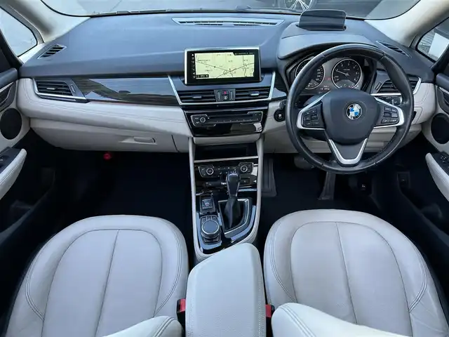 ＢＭＷ ２１８ｄ