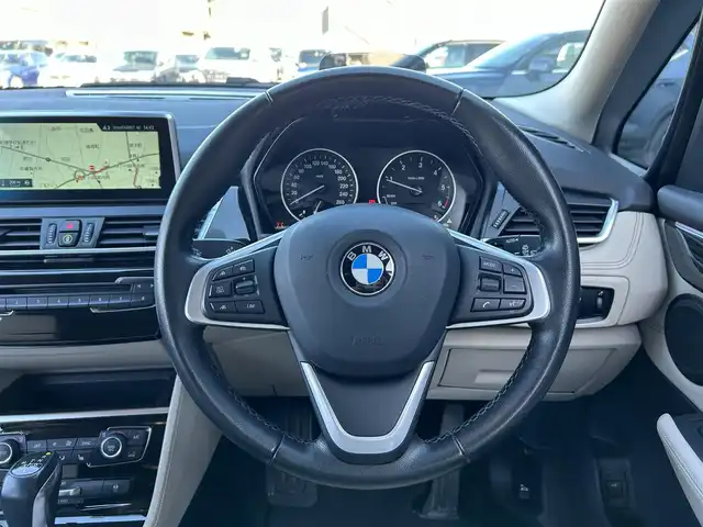 ＢＭＷ ２１８ｄ