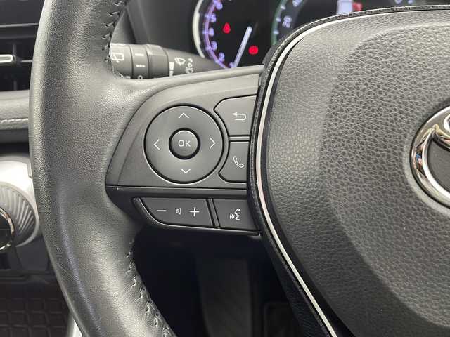 トヨタ ＲＡＶ４ G 千葉県 2020(令2)年 2.8万km アティチュードブラックマイカ ディスプレイオーディオ　ナビ機能Ｂｌｕｅｔｏｏｔｈ・USBＡｐｐｌｅＣａｒＰｌａｙ・AndroidAuto　/全周囲カメラ　/電動パワーバックドア/シートヒーター　/ハンドルヒーター　/Ｄ席シートメモリー　/衝突軽減ブレーキ　/トヨタセーフティセンス/プリクラッシュ/オートハイビーム/レーダークルーズコントロール/クリアランスソナー/リアクロストラフィックアラート/パーキングサポートブレーキ/ロードサインアシスト/ブラインドスポットモニター/コーナーセンサー/純正18インチAW/ETC/純正フロアマット