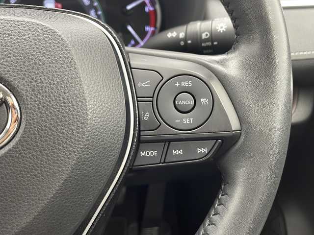 トヨタ ＲＡＶ４ G 千葉県 2020(令2)年 2.8万km アティチュードブラックマイカ ディスプレイオーディオ　ナビ機能Ｂｌｕｅｔｏｏｔｈ・USBＡｐｐｌｅＣａｒＰｌａｙ・AndroidAuto　/全周囲カメラ　/電動パワーバックドア/シートヒーター　/ハンドルヒーター　/Ｄ席シートメモリー　/衝突軽減ブレーキ　/トヨタセーフティセンス/プリクラッシュ/オートハイビーム/レーダークルーズコントロール/クリアランスソナー/リアクロストラフィックアラート/パーキングサポートブレーキ/ロードサインアシスト/ブラインドスポットモニター/コーナーセンサー/純正18インチAW/ETC/純正フロアマット