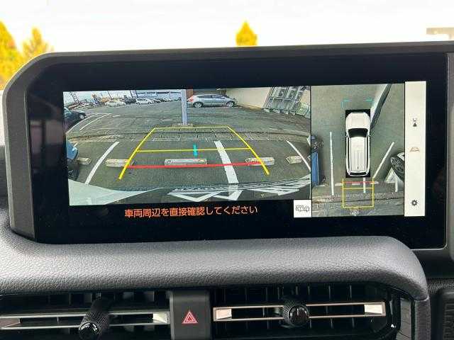トヨタ ランドクルーザー ２５０ VX 岩手県 2024(令6)年 0.1万km プラチナホワイトパールマイカ 純正ナビ（フルセグ／ｂｌｕｅｔｏｏｔｈ）　/純正１８インチＡＷ　/全方位カメラ　/デジタルインナーミラー　/三眼ＬＥＤヘッドライト　/レーンキープアシスト/オートクルーズコントロール/ステアリングリモコン/オートブレーキホールド/電動リアゲート/サンルーフ　/ステアリングヒーター　/前席シートヒーター・エアコン　/レザーシート/ドラレコ/ETC2.0/ワンオーナー