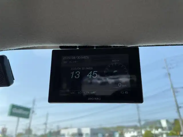 三菱 ｅＫスペース G 岡山県 2022(令4)年 0.6万km スターリングシルバーM アルパイン製ディスプレイオーディオ/AM、FM、HDMI、Bluetooth/ETC/バックカメラ/片側パワースライドドア/前後コーナーセンサー/全方位ドラレコ　HDR360GS/前席シートヒーター/スマートキー/プッシュスタート