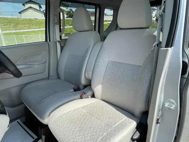 三菱 ｅＫスペース G 岡山県 2022(令4)年 0.6万km スターリングシルバーM アルパイン製ディスプレイオーディオ/AM、FM、HDMI、Bluetooth/ETC/バックカメラ/片側パワースライドドア/前後コーナーセンサー/全方位ドラレコ　HDR360GS/前席シートヒーター/スマートキー/プッシュスタート