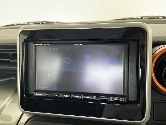 スズキ スペーシア ギア HYBRID XZ 愛知県 2021(令3)年 1.4万km フェニックスレッドパール/ガンメタリック2トーンルーフ 衝突軽減システム/SDナビ/両側パワースライドドア/レーダークルーズコントロール/シートヒーター/ワンセグ/Bluetooth/バックカメラ/コーナーセンサー/ルーフレール/LEDヘッドライト/オートマチックハイビーム/ドライブレコーダー/ETC/ステアリングスイッチ/スマートキー/プッシュスタート