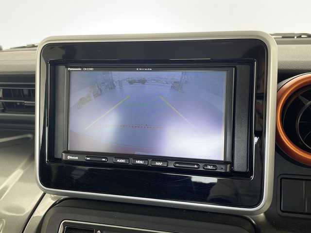 スズキ スペーシア ギア HYBRID XZ 愛知県 2021(令3)年 1.4万km フェニックスレッドパール/ガンメタリック2トーンルーフ 衝突軽減システム/SDナビ/両側パワースライドドア/レーダークルーズコントロール/シートヒーター/ワンセグ/Bluetooth/バックカメラ/コーナーセンサー/ルーフレール/LEDヘッドライト/オートマチックハイビーム/ドライブレコーダー/ETC/ステアリングスイッチ/スマートキー/プッシュスタート